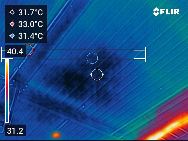 「省エネ×暑熱対策」　ランニングコストをかけずに、室温5℃低下へのサムネイル